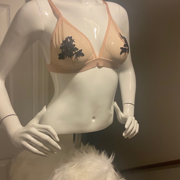 Sheer bra - Picture 6 of 8